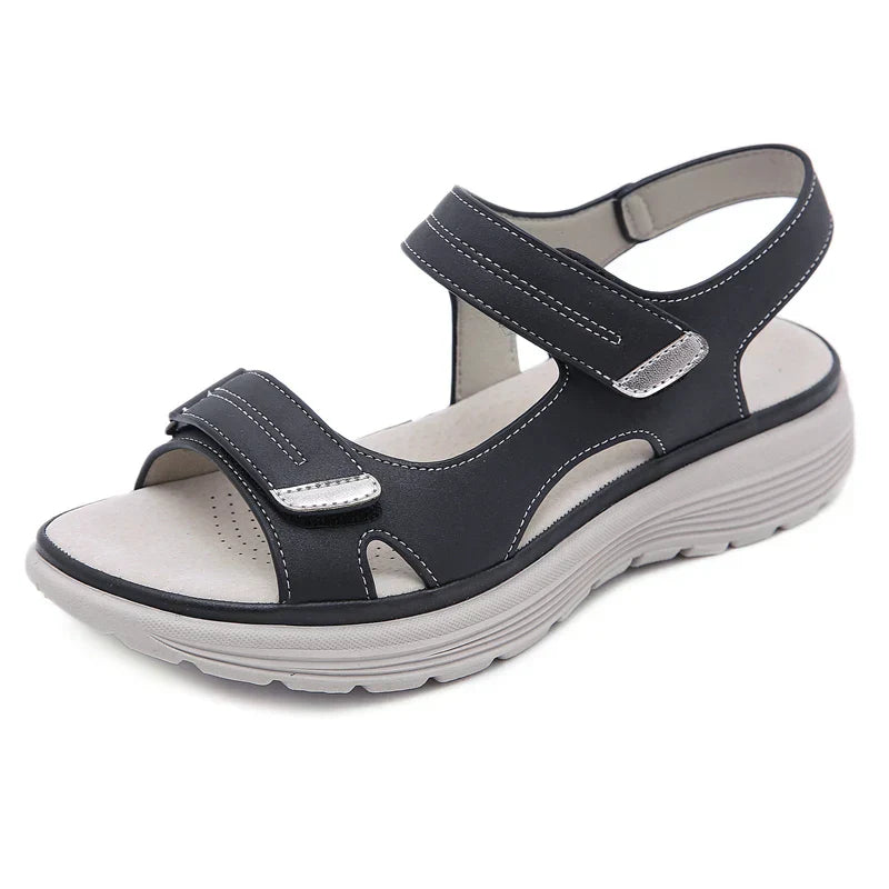 Orthopro™ – Orthopedic Sandals for Women