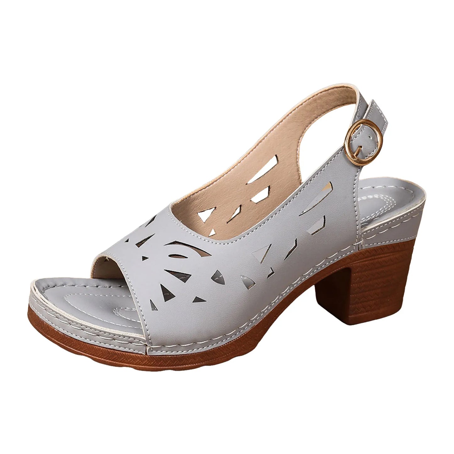 Freja – Soft Orthopedic Sandals
