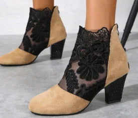 Astrid – Sustainable Shoes