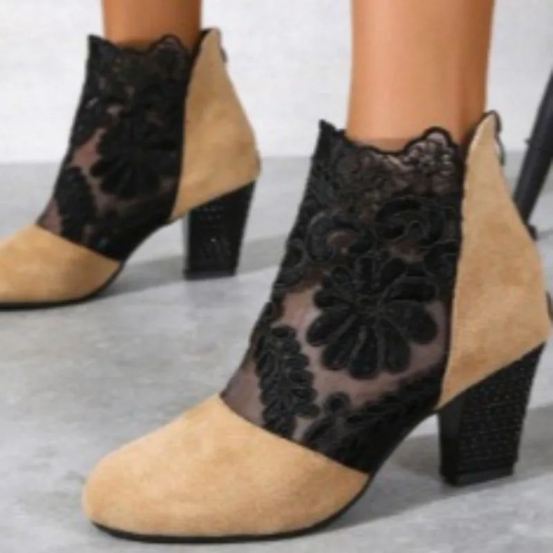 Astrid – Sustainable Shoes