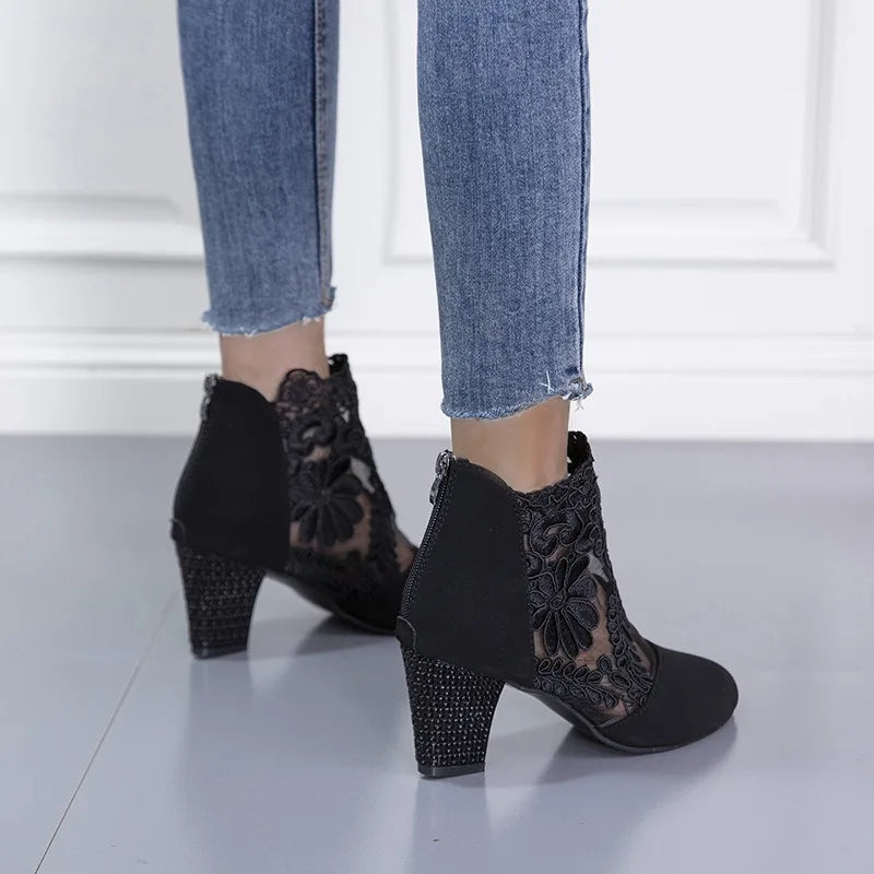 Astrid – Sustainable Shoes