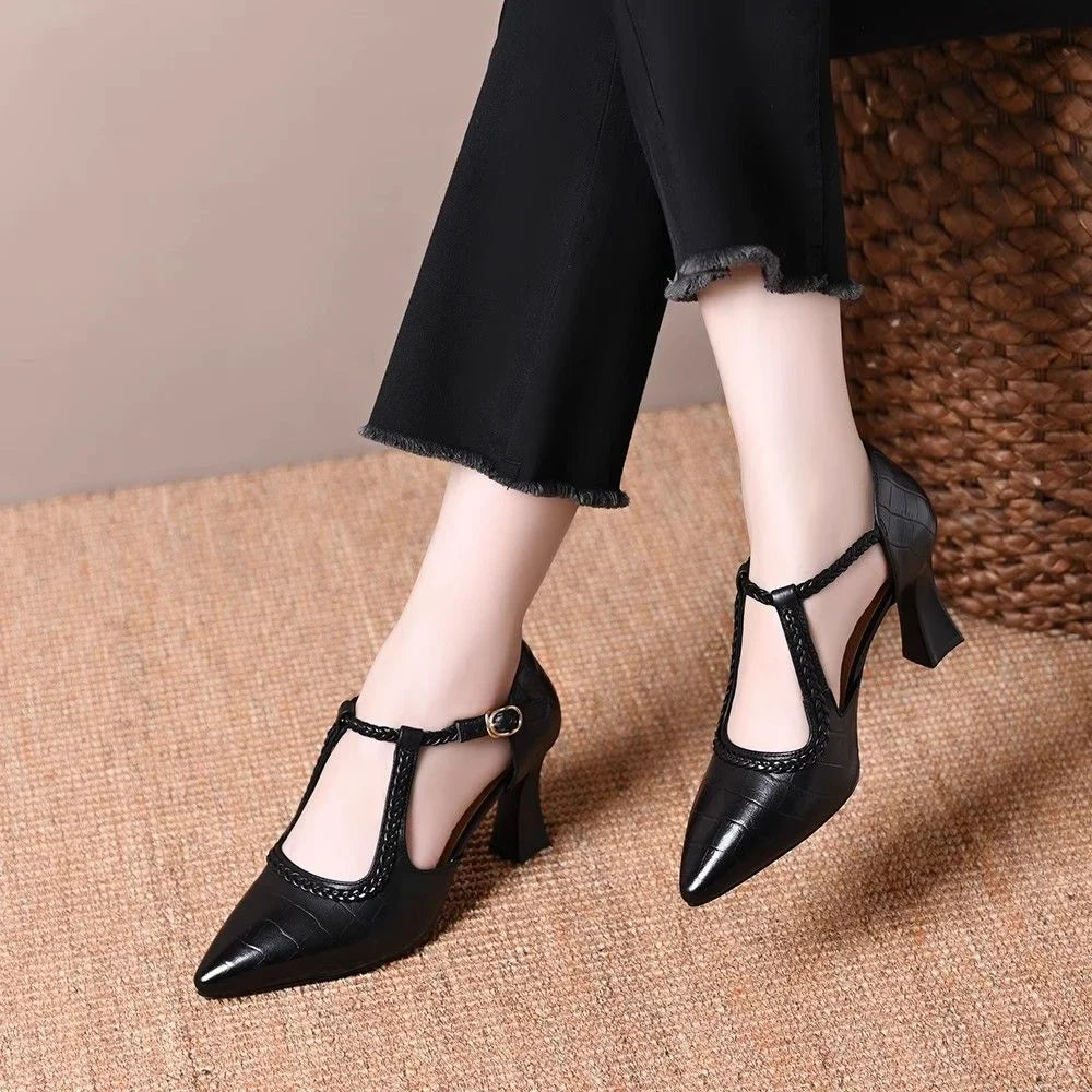 Ida – Orthopedic Shoes for Women