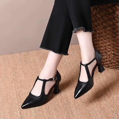 Ida – Orthopedic Shoes for Women