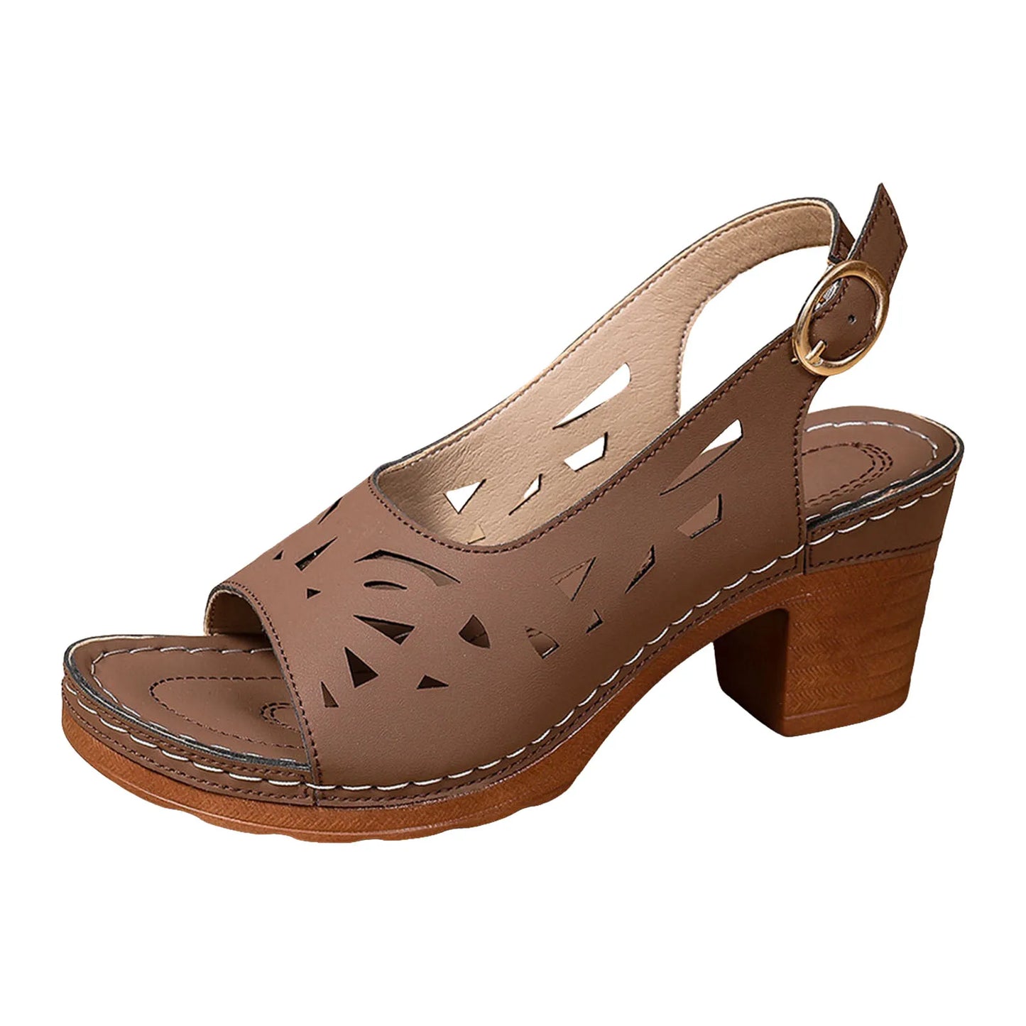 Freja – Soft Orthopedic Sandals