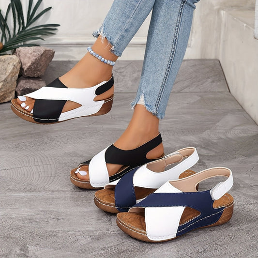 Orthopro™ – Orthopedic Sandals
