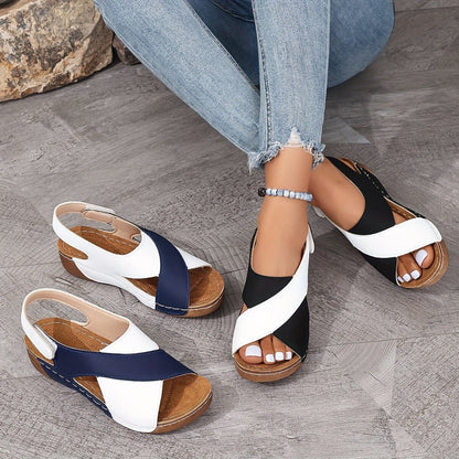 Orthopro™ – Orthopedic Sandals