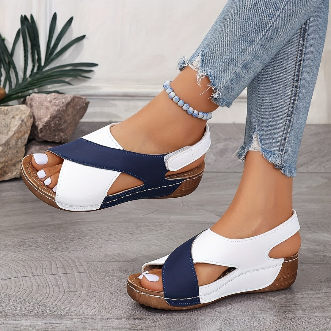 Orthopro™ – Orthopedic Sandals