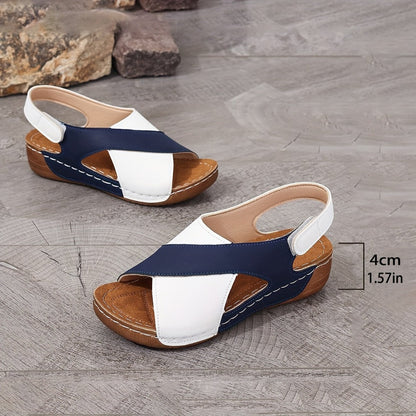 Orthopro™ – Orthopedic Sandals